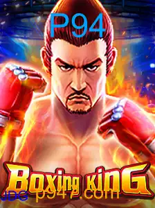 BoxingKing