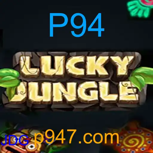 LuckyJungle