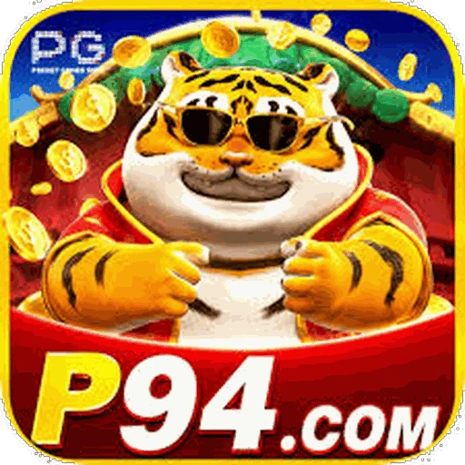 P94 Logo